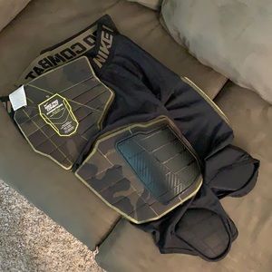 Nike Football Girdle Pads